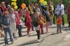 День защиты детей в Одинцово 02.06.2012 День защиты детей в Одинцово 02.06.2012