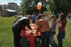 День защиты детей в Одинцово 02.06.2012 День защиты детей в Одинцово 02.06.2012