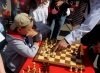 На празднике в Одинцово На празднике в Одинцово