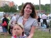 На празднике в Одинцово На празднике в Одинцово
